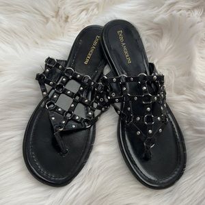 🌴SALE🌴Enzo Angiolini Sandals